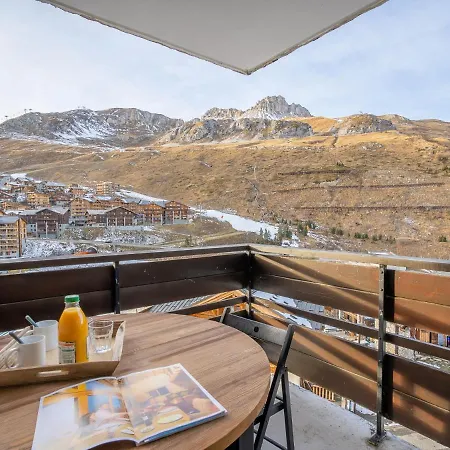 Le Grand Pré-5 Apartamento *