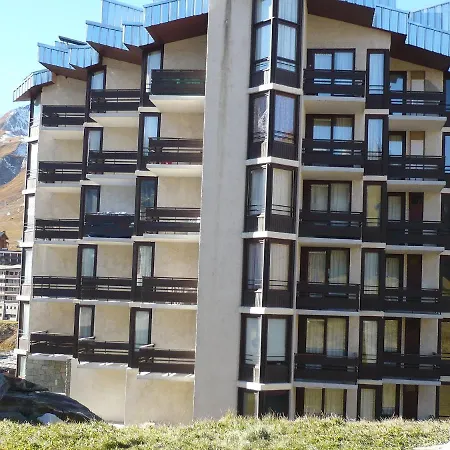 Le Grand Pre - Lavachet-5 By Interhome Appartement Tignes