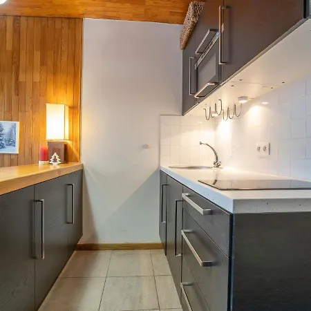 Le Grand Pre - Lavachet-5 By Interhome *
