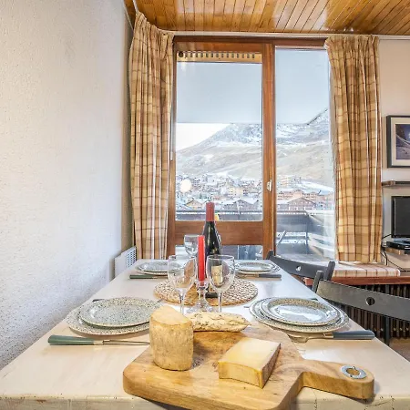 Le Grand Pre - Lavachet-5 By Interhome Appartement Tignes