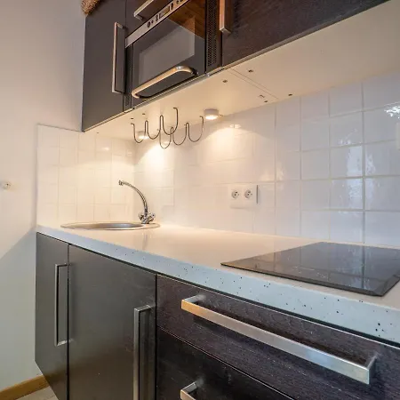 Le Grand Pre - Lavachet-5 By Interhome Διαμέρισμα Tignes