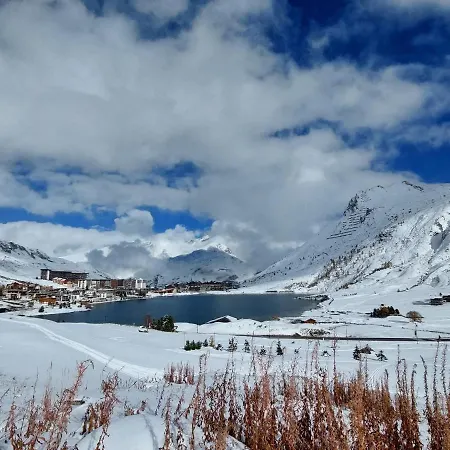 Le Grand Pre - Lavachet-5 By Interhome Tignes