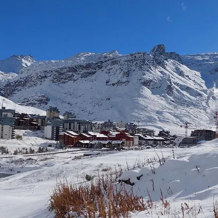Le Grand Pre - Lavachet-5 By Interhome Διαμέρισμα Tignes