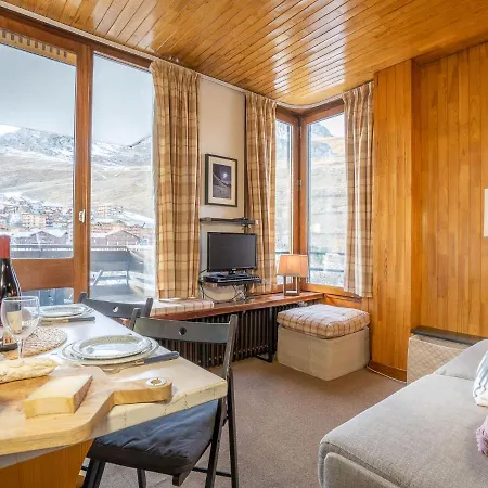 Le Grand Pre - Lavachet-5 By Interhome Tignes