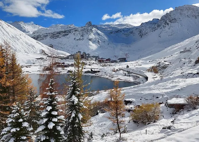 Le Grand Pre - Lavachet-5 By Interhome